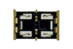 Genuine Sony D2302, D2303, D2305, D2403 Xperia M2 Battery Connector - 2303000078W