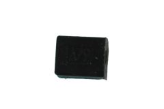 Genuine Sony D2303, D2305, D2306 Xperia M2 1St Microphone Rubber - 302AVY5202W