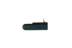 Genuine Sony D2403, D2406 Xperia M2 Aqua Black Audio Cap - 306JVY5706W