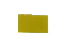 Genuine Sony D2303, D2305, D2306 Xperia M2 PL ZIF Yellow Film - 306LVY5205W