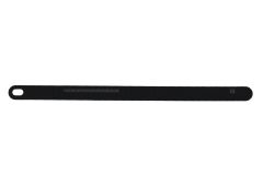Genuine Sony D2303, D2305, D2306 Xperia M2 Black Speaker Mesh - 306MVY5206W
