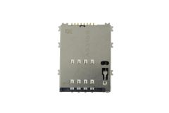 Genuine Samsung E2600, S3850 Corby 2, S6500 Galaxy Mini 2, S7500 Ace Plus Memory Card Reader - 3709-001570