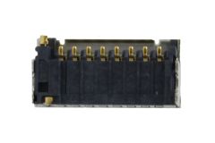 Genuine Samsung Galaxy J1 2016 SM-J120 Memory Card Reader - 3709-001877
