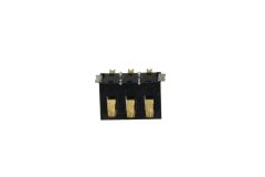 Genuine Samsung I9060i Galaxy Grand Neo Plus, I9070 Galaxy S Advance Battery Connector - 3711-007491