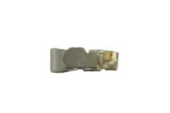 Genuine Sony Xperia M5 E5603, E5606, E5653 Stainless Steek Shrapnel - 440S500220A