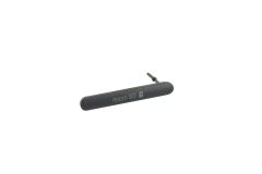 Genuine Sony Xperia M4 Aqua Black Memory Card Cover - 460TUL3310A