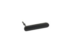 Genuine Sony Xperia M4 Aqua Black Sim Cover - 460TUL3510A