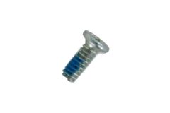Genuine Sony C1904, C1905 Xperia M M1.6 x 4.0 Silver Screw - 500016040Z1