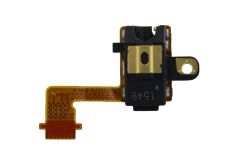 Genuine HTC A9, Desire 10 Lifestyle Headphone Jack Assembly - 51H20770-00M