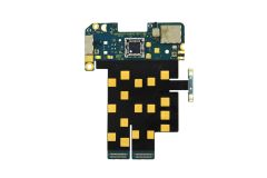 Genuine HTC Desire HD Upper Board Flex, Volume & Power Button - 54H20283-01M