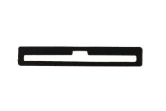 Genuine Sony C1904, C1905 Xperia M Light Bar Gasket - 56DNIK00011
