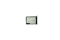 Genuine HTC One M10 Carbon Grey SD Memory Card Tray - 71H05449-05M
