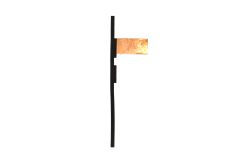 Genuine HTC HD2 Chassis Copper Foil - 72H03889-00M