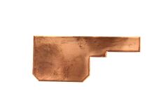 Genuine HTC One S Copper Foil - 72H06520-00M
