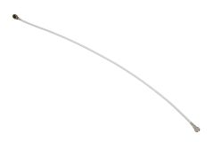 Genuine HTC A9 White Coaxial Cable - 73H00604-00M