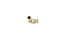 Genuine HTC Legend Black Home Button / Key - 74H01559-00M