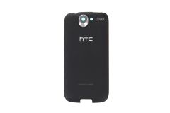 Genuine HTC Desire / Bravo Mocca Brown Battery Cover - 74H01650-02M