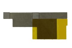 Genuine HTC Desire / Bravo Upper Board Adhesive Conductive Fabric - 74H01719-00M