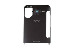 Genuine HTC Desire HD Dark Brown Rear / Battery Cover -74H01815-02M