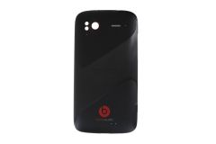 Genuine HTC Sensation Black Battery Cover - 74H01897-13M