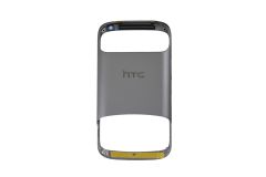 Genuine HTC Desire S Kodak Grey Back Cover Assembly - 74H01900-01M