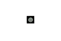 Genuine HTC Desire 626, Desire 626 Dual Front Camera Rubber - 76H0C543-02M