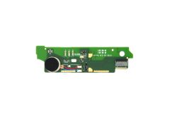 Genuine Sony D2403, D2406 Xperia M2 Aqua Vibra & Microphone - 78P7510001N