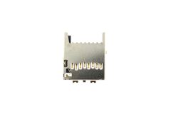 Genuine Sony Xperia E4 E2105, E4 Dual E2115 SD Card Reader - A/314-0000-00919