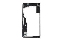 Genuine Sony Xperia C4 E5303 Black Middle Cover / Chassis - A/402-59160-0001