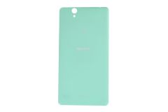 Genuine Sony Xperia C4 E5303 Green Battery Cover With Adhesive - A/405-59160-0003