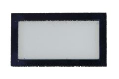 Genuine Sony Xperia E3 D2203, D2206, D2243, D2202 White Loudspeaker Sponge - A/415-59080-0036