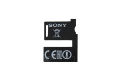 Genuine Sony Xperia C4 E5303 Sim Tray Label - A/415-59160-0041