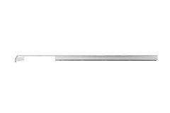 Genuine Sony Xperia XA Ultra F3211, F3212 Silver Side Cap Panel -A/415-59290-0004