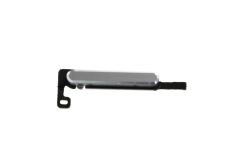Genuine Samsung C101, C105 Galaxy S4 Zoom Silver Power Key - AD98-14986A