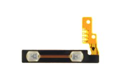 Genuine Samsung Galaxy Nexus i9250 Volume Key Flex - GH59-11325A