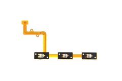 Genuine Samsung T365 Galaxy Tab Active Home Key Flex - GH59-14207A