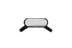 Genuine Samsung G357 Galaxy Ace 4 White Home Key - GH98-32112A