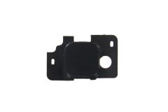 Genuine Samsung Galaxy Y S5360 Metallic Black Home Key - GH72-65393A