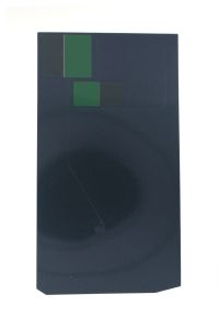 Genuine Samsung Galaxy S5 Mini G800F Front Adhesive - GH81-12214A