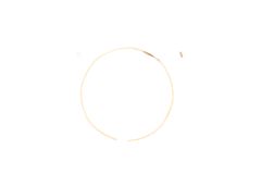 Official Samsung Galaxy Watch (42mm) SM-R810, SM-R815 Rework Gasket Kit - GH82-17605A