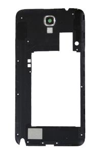 Genuine Samsung N7505 Galaxy Note 3 Neo White Rear Chassis & Speaker Module - GH96-06921A