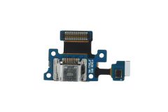 Genuine Samsung T705 Micro USB Charging Port & Microphone - GH96-07230A
