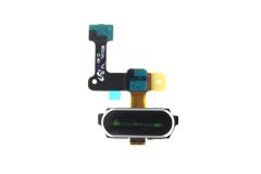 Genuine Samsung Galaxy Tab S2 9.7 SM-T810, SM-T815 Black Home Key Assembly - GH96-08621A