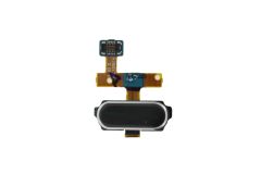 Genuine Samsung Galaxy Tab S2 8.0 Black Home Key - GH96-08625A