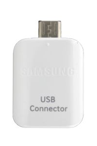 Genuine Samsung Gear IconX SM-R140 USB Connector - GH96-09772A