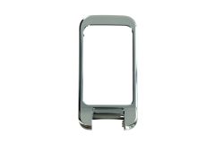 Genuine Samsung C3590 Flip Black Top Inner Flip Cover - GH98-27940C