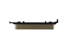 Genuine Samsung T800 Galaxy Tab S, T805 Galaxy Tab S 10.5 LTE Titanium Silver Volume Key - GH98-31355A