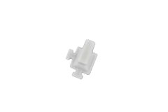 Genuine Samsung T365 Galaxy Tab Active Top Rubber Mic - GH98-34911A