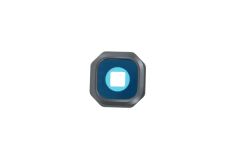 Genuine Samsung Galaxy A3 2016 A310 Black Camera Deco - GH98-38832B
