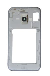 Genuine Samsung Galaxy J1 2016 SM-J120 Black Chassis / Middle Cover - GH98-38929C